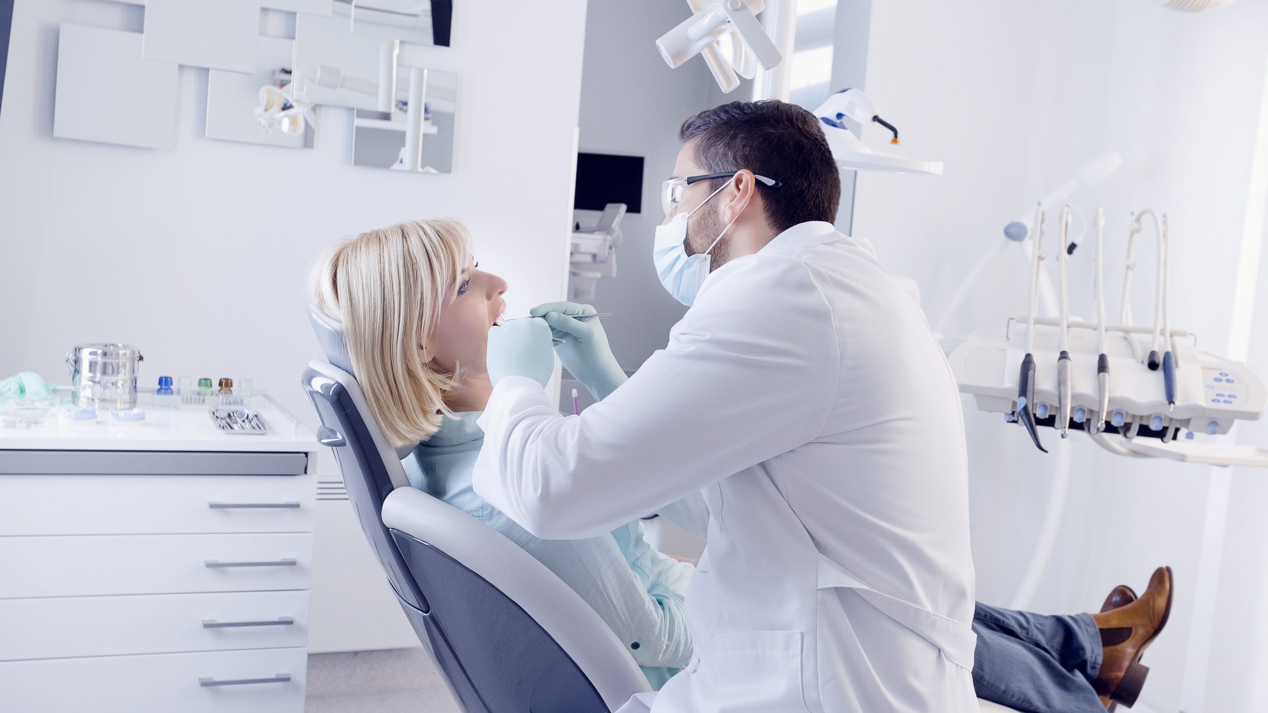 Dentist in Xenia, OH
