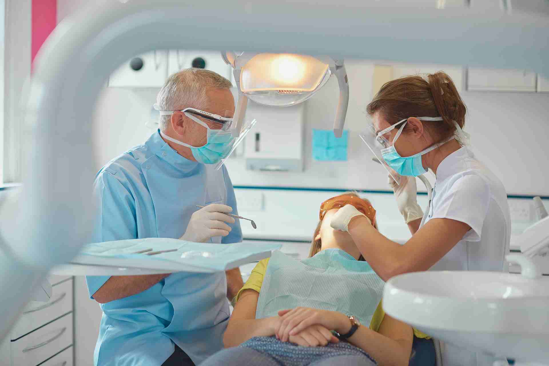 Dentist in Xenia, OH